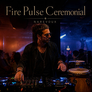 Golden Dawn Ritual by Narevoux