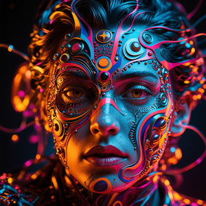 NOE DIAZ MONJE - Rindu Yang Keras Kepala