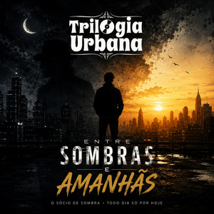 O Sócio de Sombra by Trilogia Urbana, Rodrigo Rizzo Correa