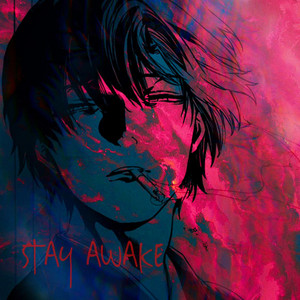 Stay Awake by Parker, Flouw