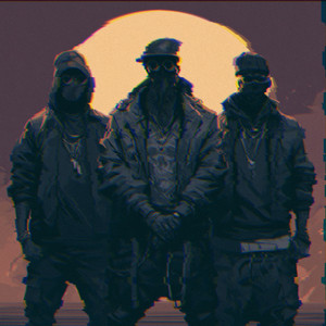 Street by astrophe beatz, Straightupglobal