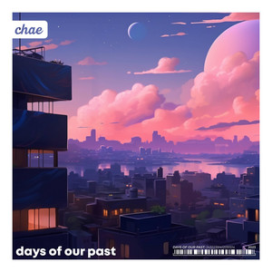 days of our past by Chae