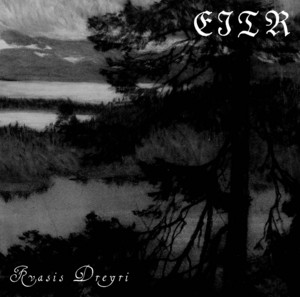 Óðrærir II by EITR, Lustre