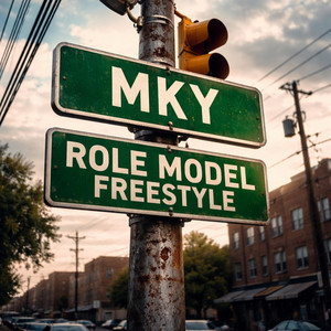Role model (freestyle) by MARLIN MKY