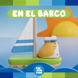 En el Barco by Pim Pam Pino