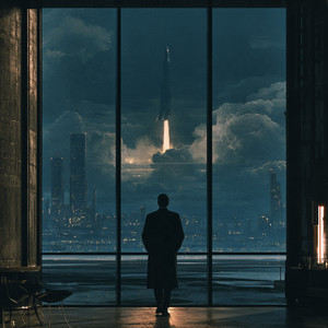 The Departure by HOZONE, 99% LEGACY