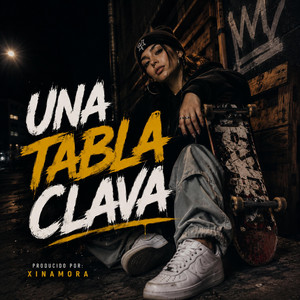 Una tabla clava by XinaMora