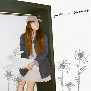 Journey of Dreaming (Inst.) by Lee Jin Ah
