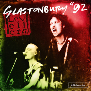 Glastonbury '92 album