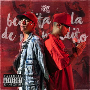 MDS Crew - Siguelo (feat. Dragon)