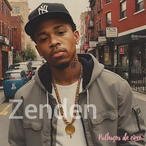 Zenden - Palhaços de Circo