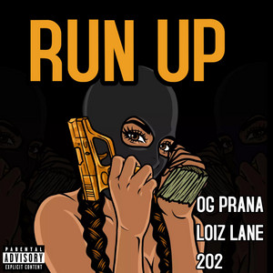 RUN UP
