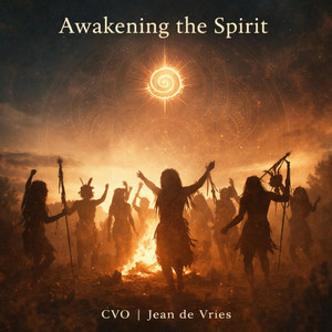 Awakening the Spirit by Jean de Vries