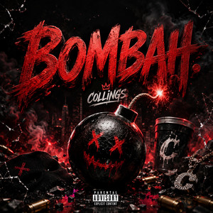 Bombah by Collings
