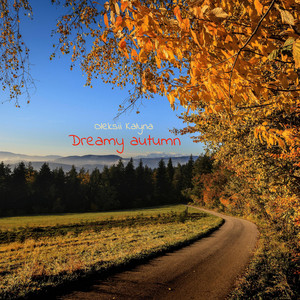 Dreamy autumn