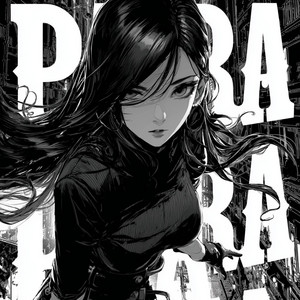 Jlassi Studio - PARA PARA (Slowed)