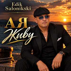 А я живу by Edik Salonikski