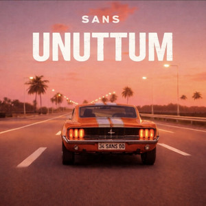 UNUTTUM by SANS