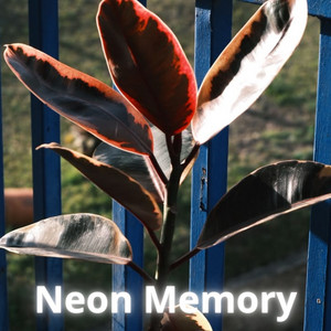 Neon Memory by Manolo Reyes