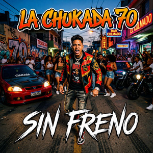 Sube la Mano by DJperez