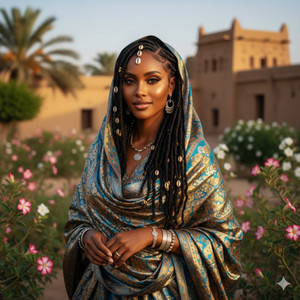 عبد الله ودار الزين - عندك قوانين يازمن