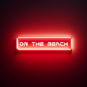 On the Beach by The MVP, Jey Beatz