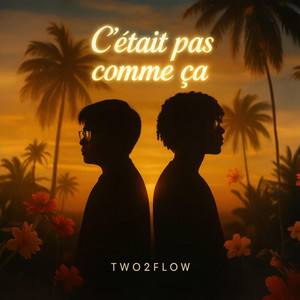C'était Pas Comme Ça
