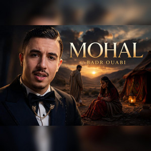 Badr Ouabi - Khadija atlas - Mohal |2026 بدر وعبي - خديجة اطلس - موحال by melodie bridge maghreb