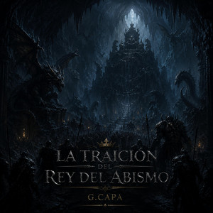 La Traición del Rey del Abismo by G. Capa