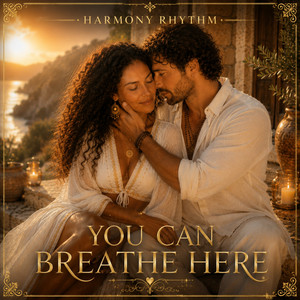 You Can Breathe Here by Harmony Rhythm