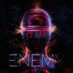 ENEMY by Velour Doom