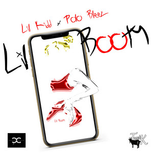 Portada de Lil Booty