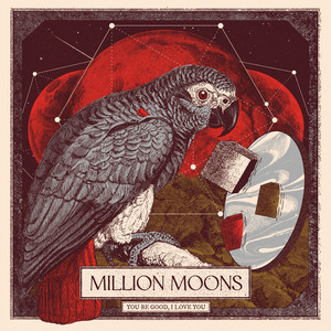Titan of the Deep by Million Moons