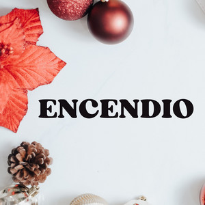 Encendio by Dj Amado