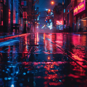 Breathing Concrete by Noir Offset