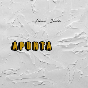 Apunta by AITHANA BEATZ