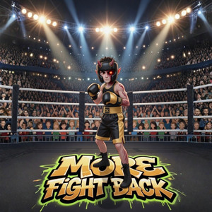 Fight Back by More, Khallaz