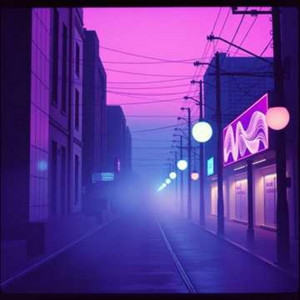 Silent Horizon by DJ RELAXXX