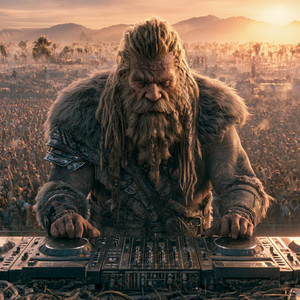 Baby - Afro House by ΛFRO VIKING