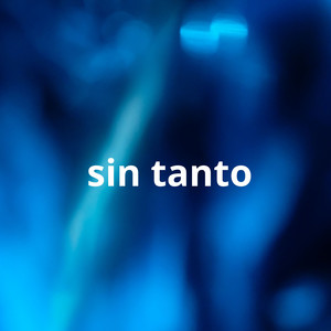sin tanto by farao R