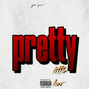 Pretty Little Liar by Ypc sav