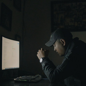 Yuda pratama - Polisiku (Remastered 2022)