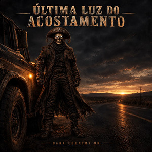 Última Luz do Acostamento by Dark Country BR