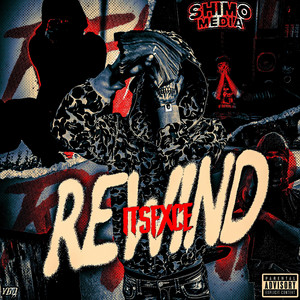itsfxce - Rewind