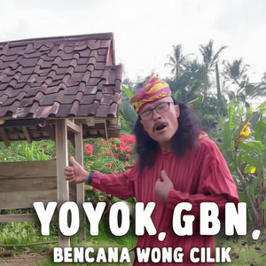 Bencana Wong Cilik by Yoyok Gbn