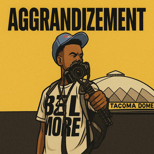 Aggrandizment