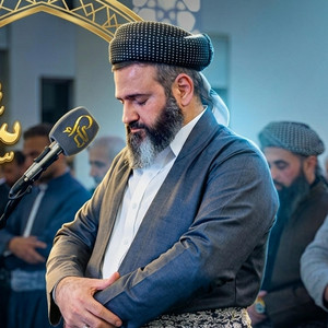 mahmood kirkuki - تلاوة رائعة لسورة الصف بصوت القارئ الشيخ محمود كركوكي من تراويح رمضان 1447