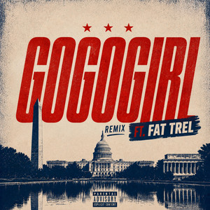 gogogirl - Remix by 301kenny, Fat Trel