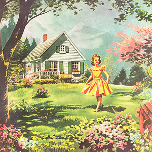 Garden House
