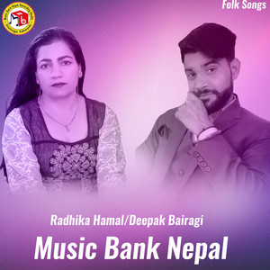 Jhorle Hai - song and lyrics by Radhika Hamal | Spotify